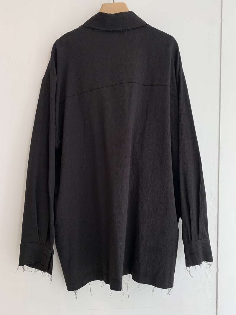 26FW PARCO VINTAGE SHIRT (2COLOR)