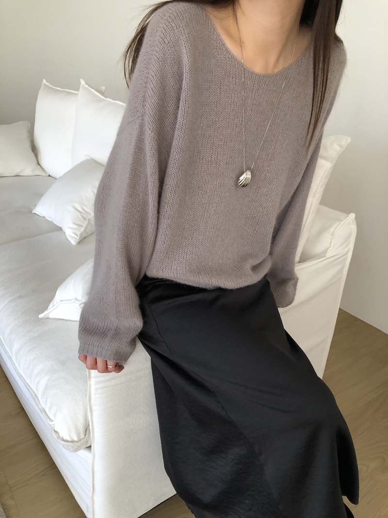 FW BENI Alpaca NT (3COLOR)