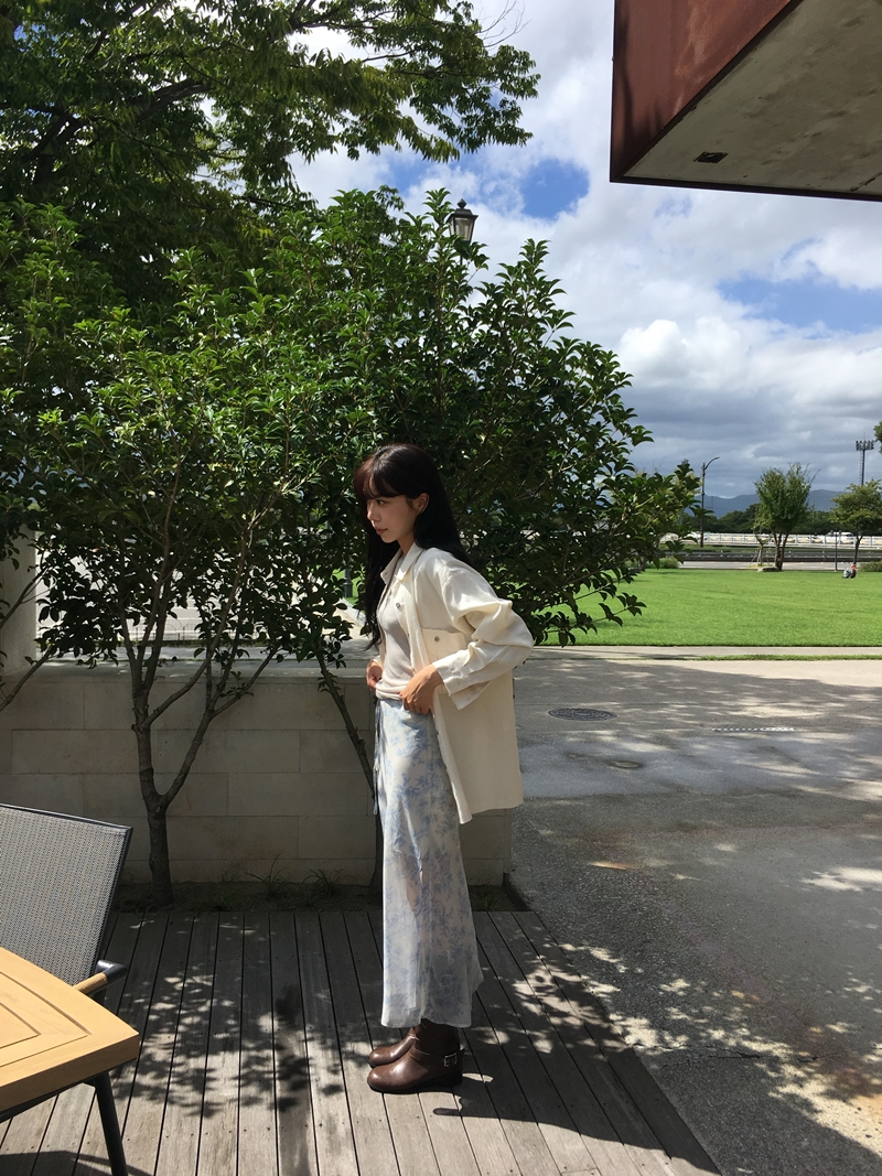 26FW PARCO VINTAGE SHIRT (2COLOR)