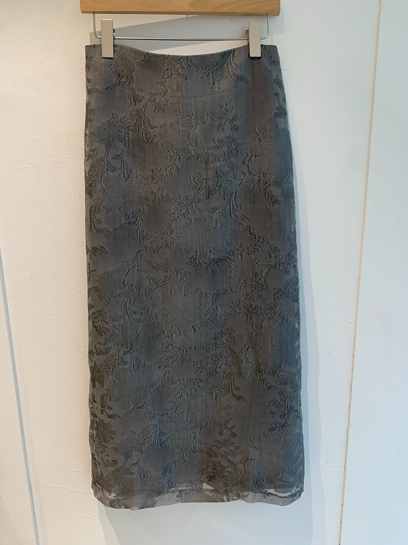 FW FLOR long SK *MD PICK