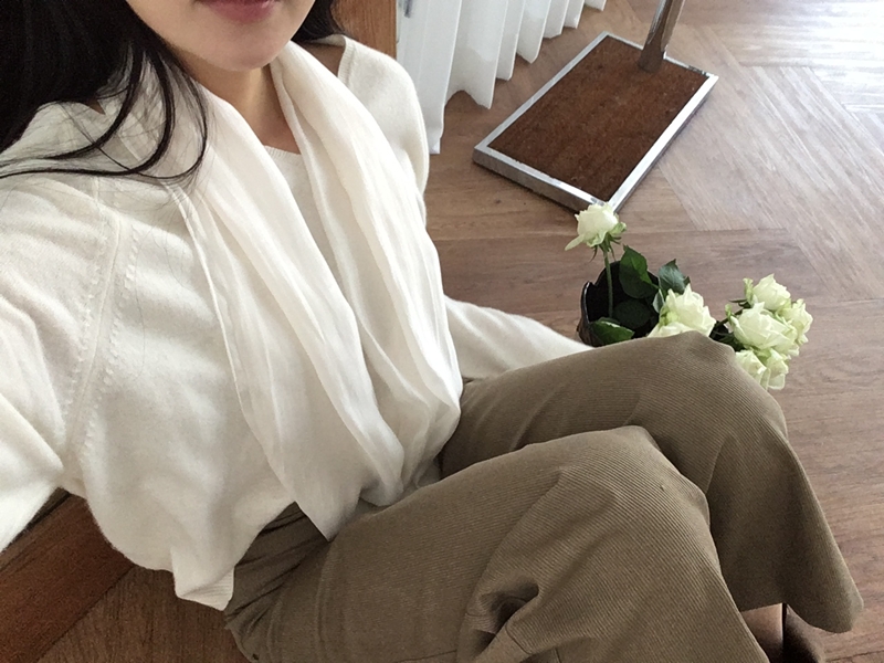 26FW VARR CASH WOOL KNIT (3COLOR)