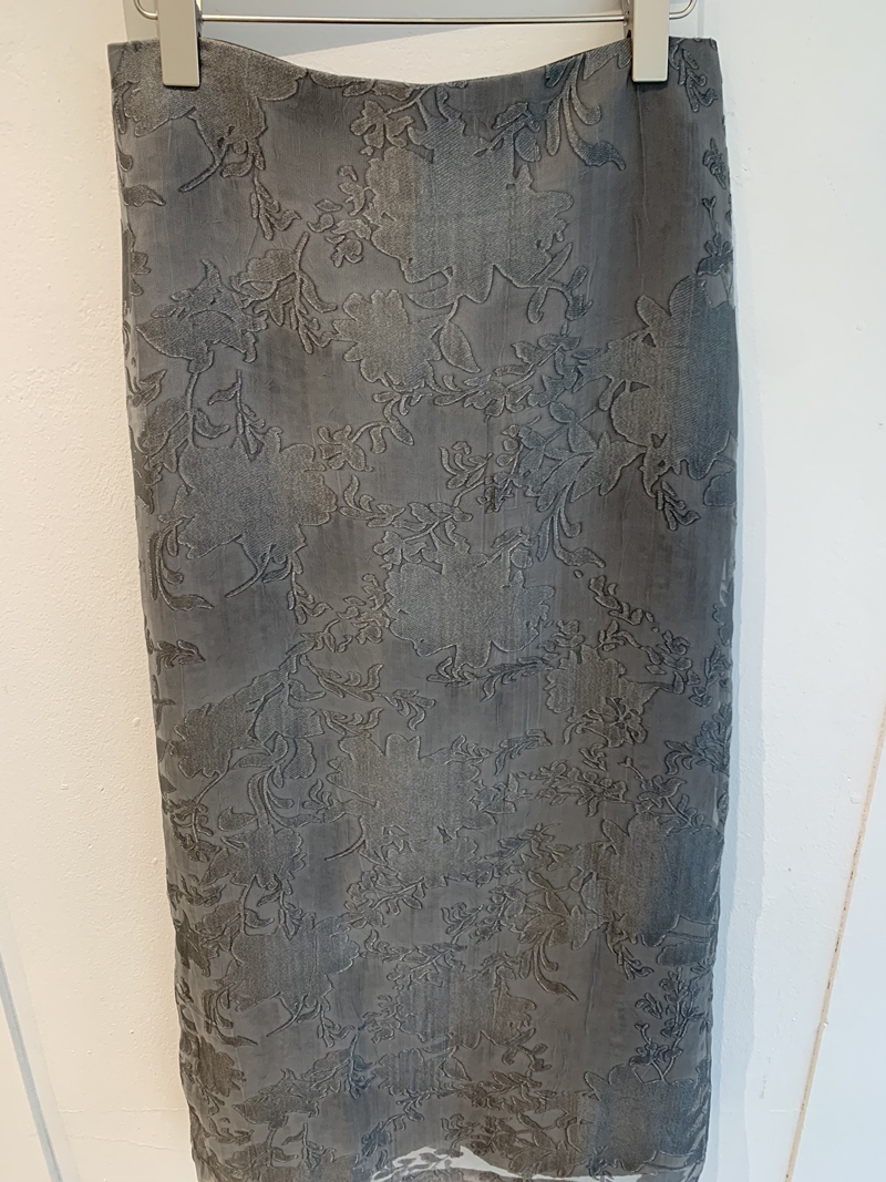 FW FLOR long SK *MD PICK