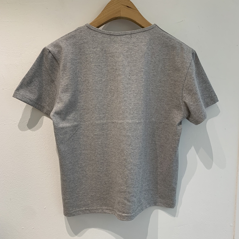 26FW FLAT COTTON T-shirt (3COLOR)