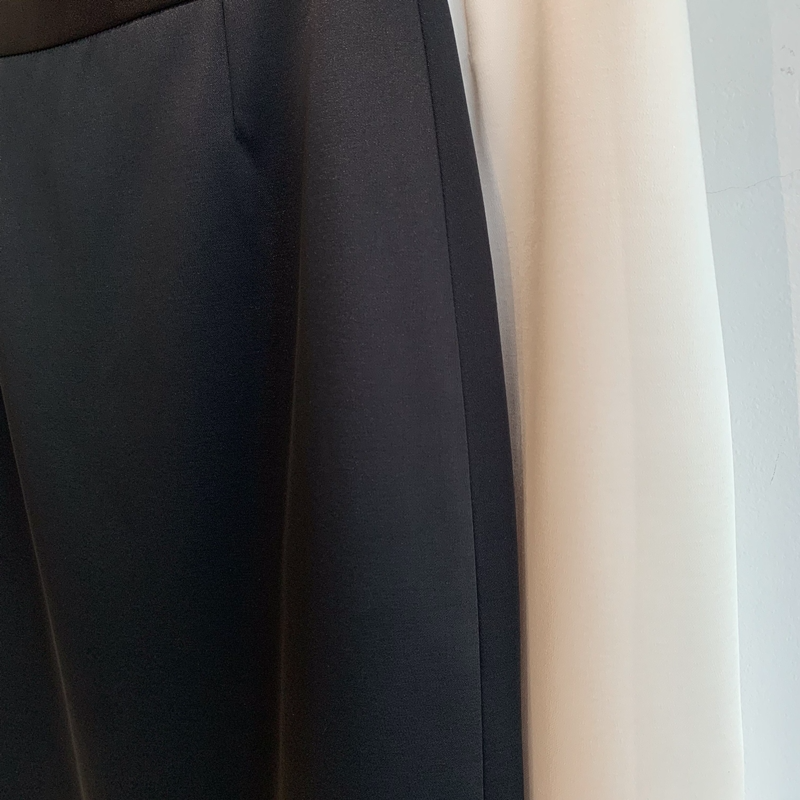 26FW Simone long SK *HQ (2COLOR)
