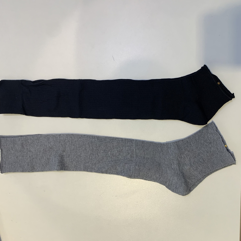 SPRING LEG WARMER (2COLOR)