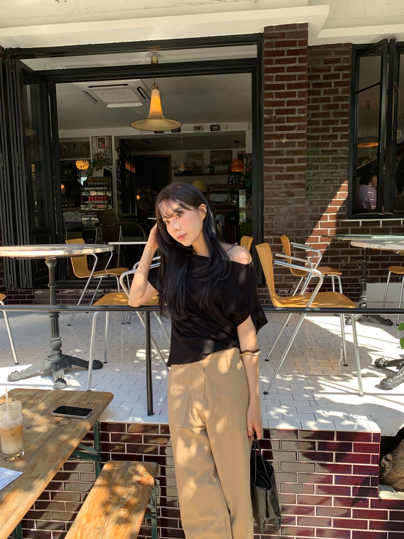 26FW sheepskin tote bag *HQ (2COLOR)