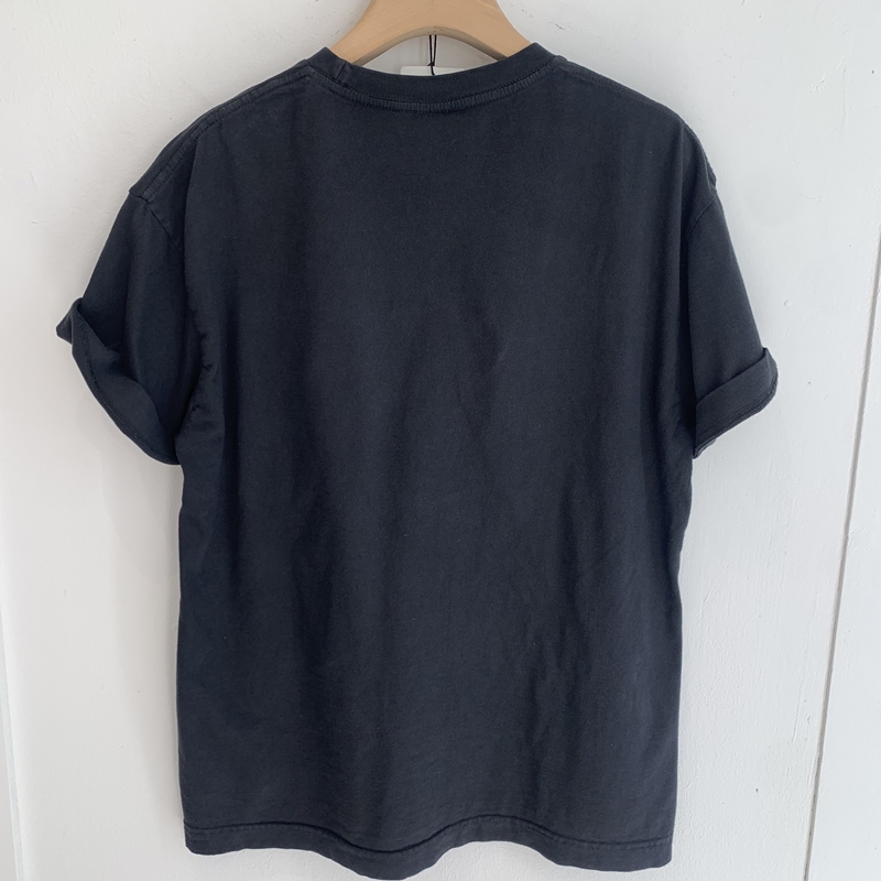 RAMONES Cotton Tee (2COLOR)