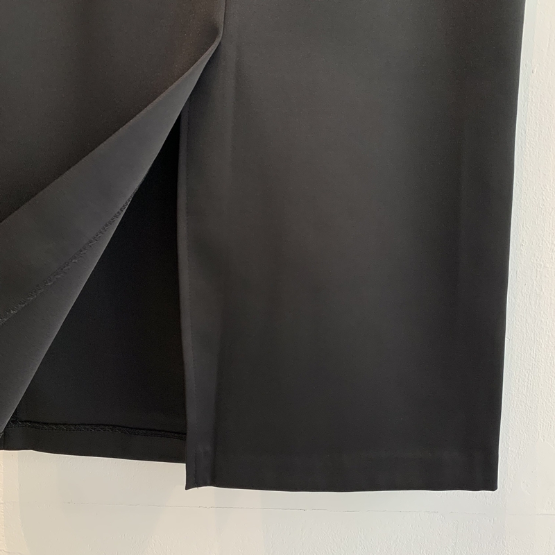 26FW Simone long SK *HQ (2COLOR)