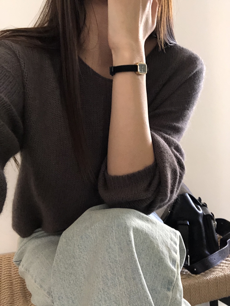 FW BENI Alpaca NT (3COLOR)