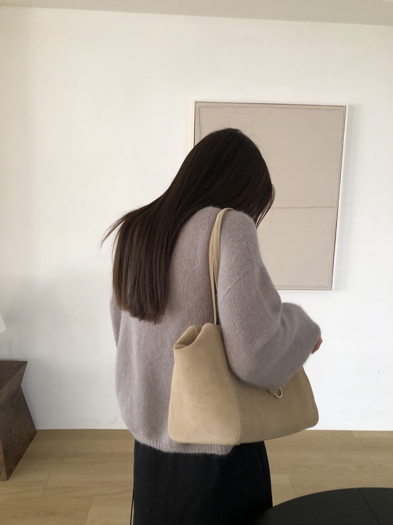 FW BENI Alpaca NT (3COLOR)