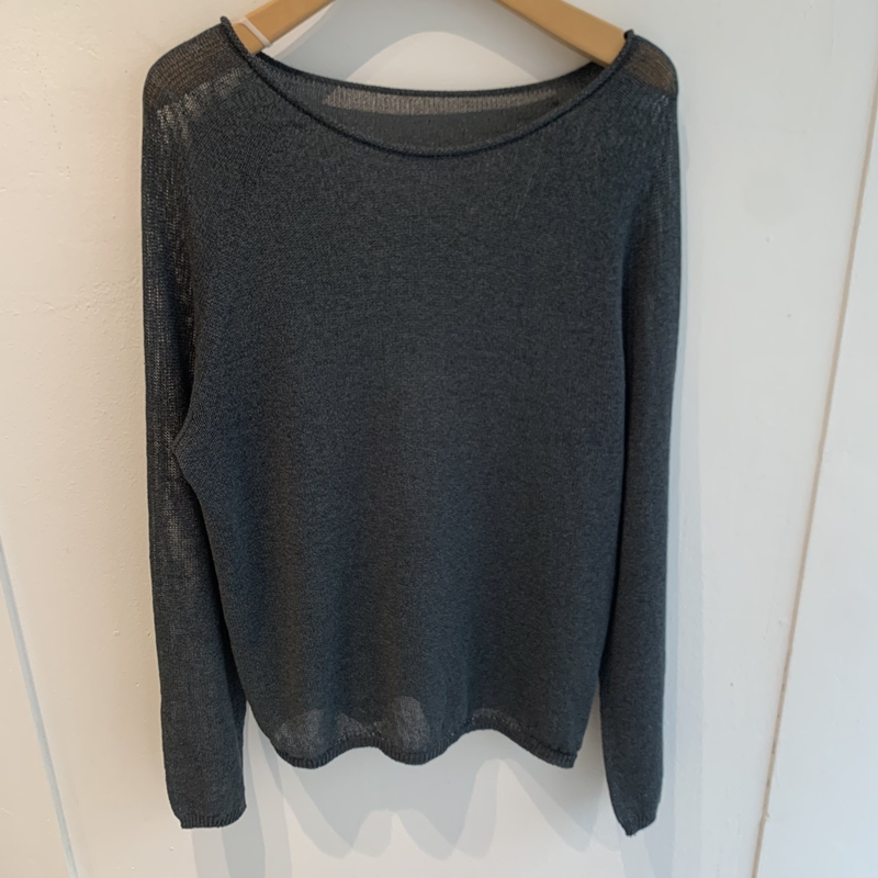 Summer Net whole garment NT (2COLOR)