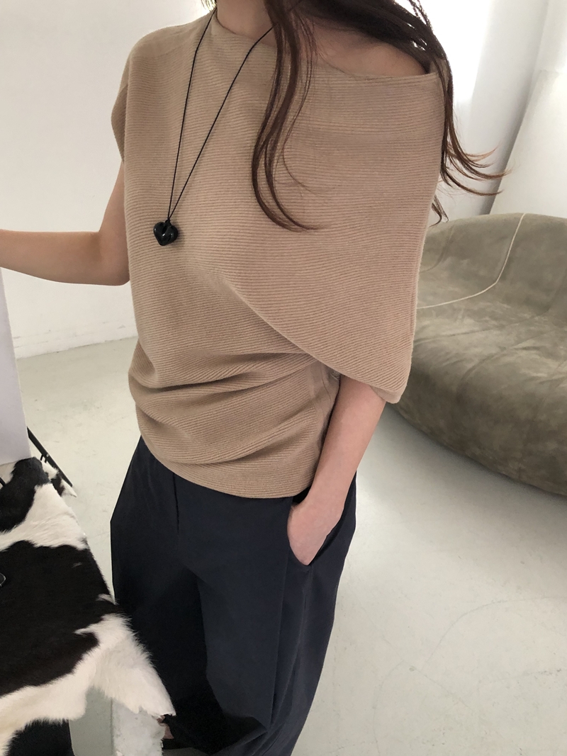 FW DEWY off-shoulder NT (3COLOR)