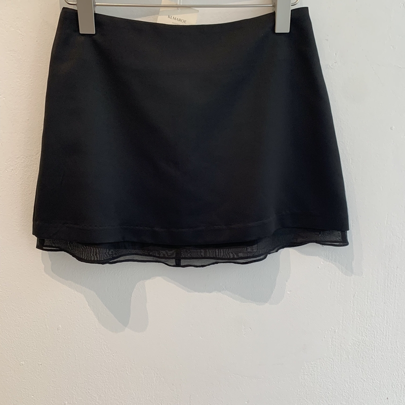 Stain layered MINI SK (2COLOR)