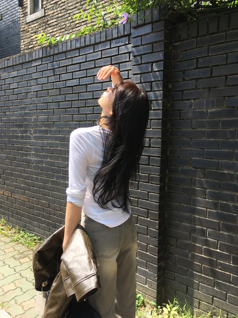 26FW high-quality COWSKIN BAG