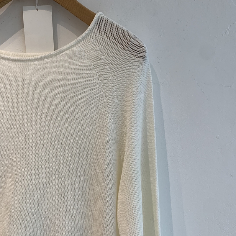 Summer Net whole garment NT (2COLOR)