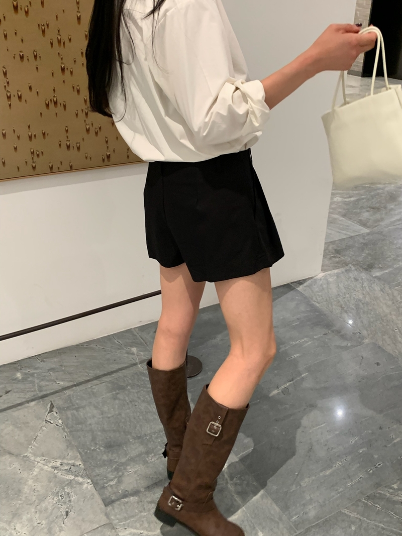 26FW sheepskin tote bag *HQ (2COLOR)
