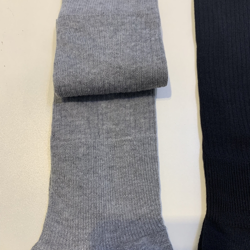 SPRING LEG WARMER (2COLOR)