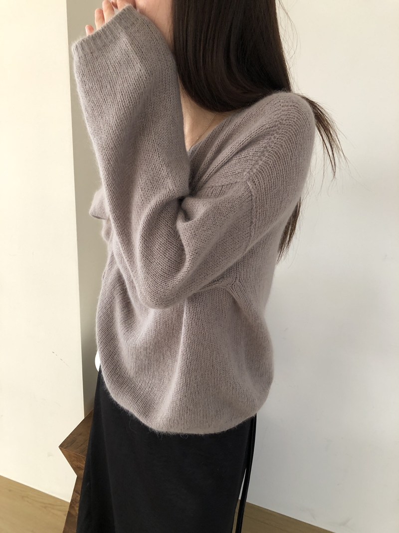 FW BENI Alpaca NT (3COLOR)
