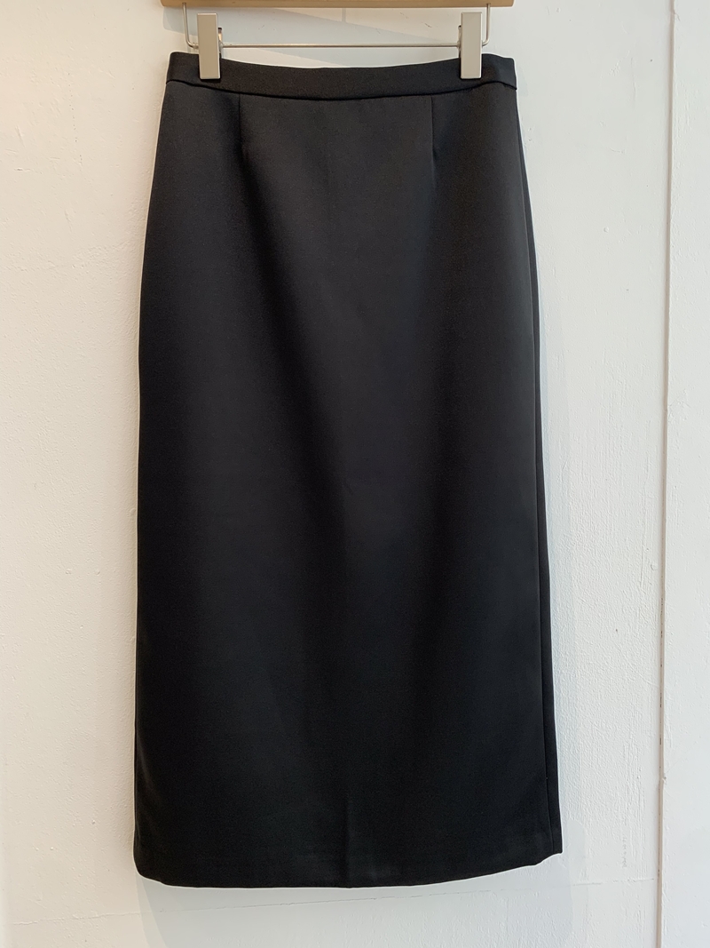 26FW Simone long SK *HQ (2COLOR)