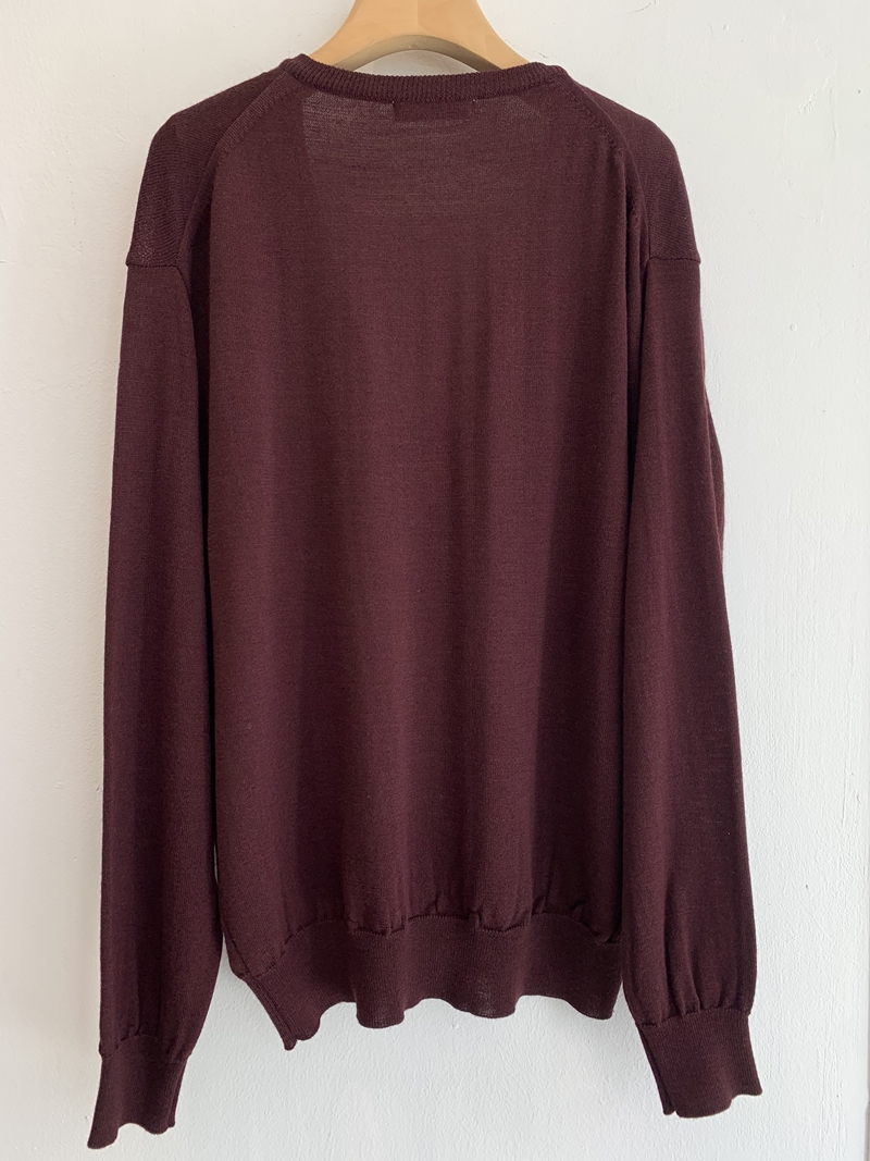 26FW KNIT (2COLOR)