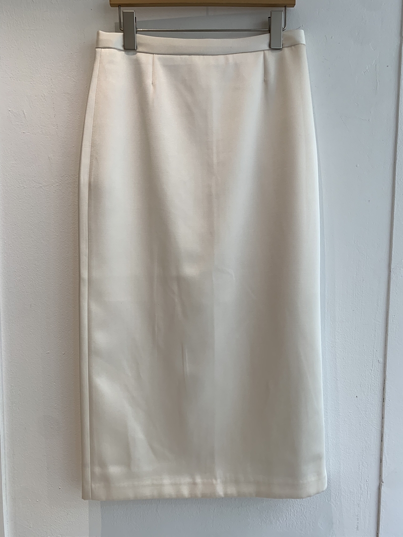 26FW Simone long SK *HQ (2COLOR)