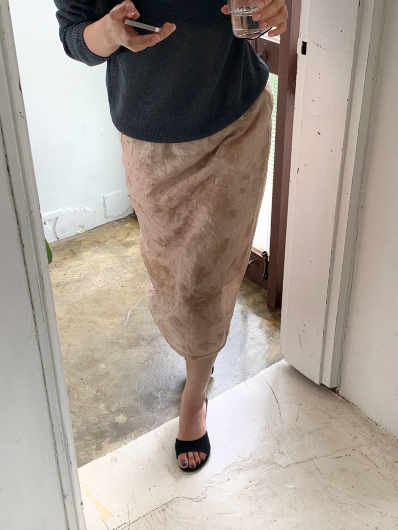 Summer Net whole garment NT (2COLOR)