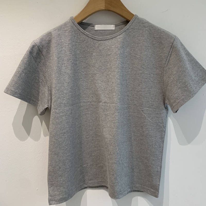 26FW FLAT COTTON T-shirt (3COLOR)