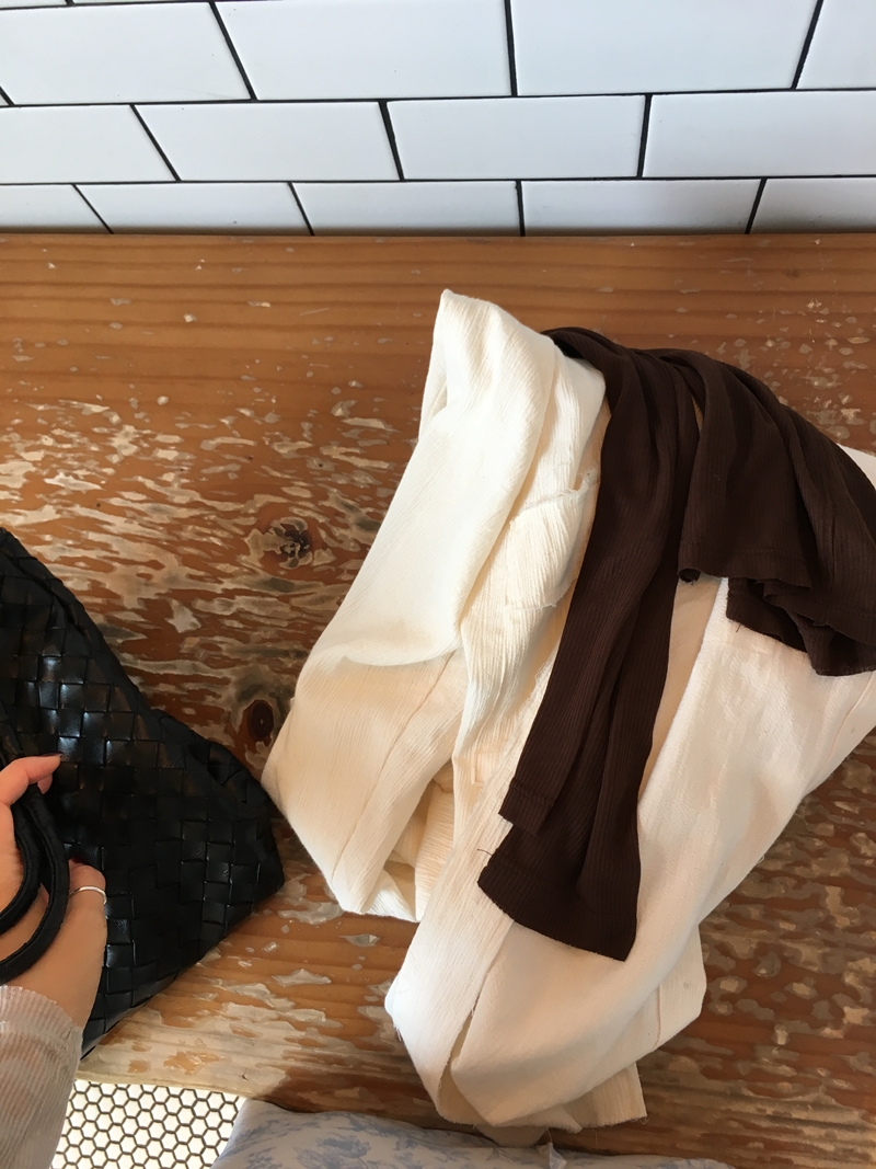 26FW PARCO VINTAGE SHIRT (2COLOR)