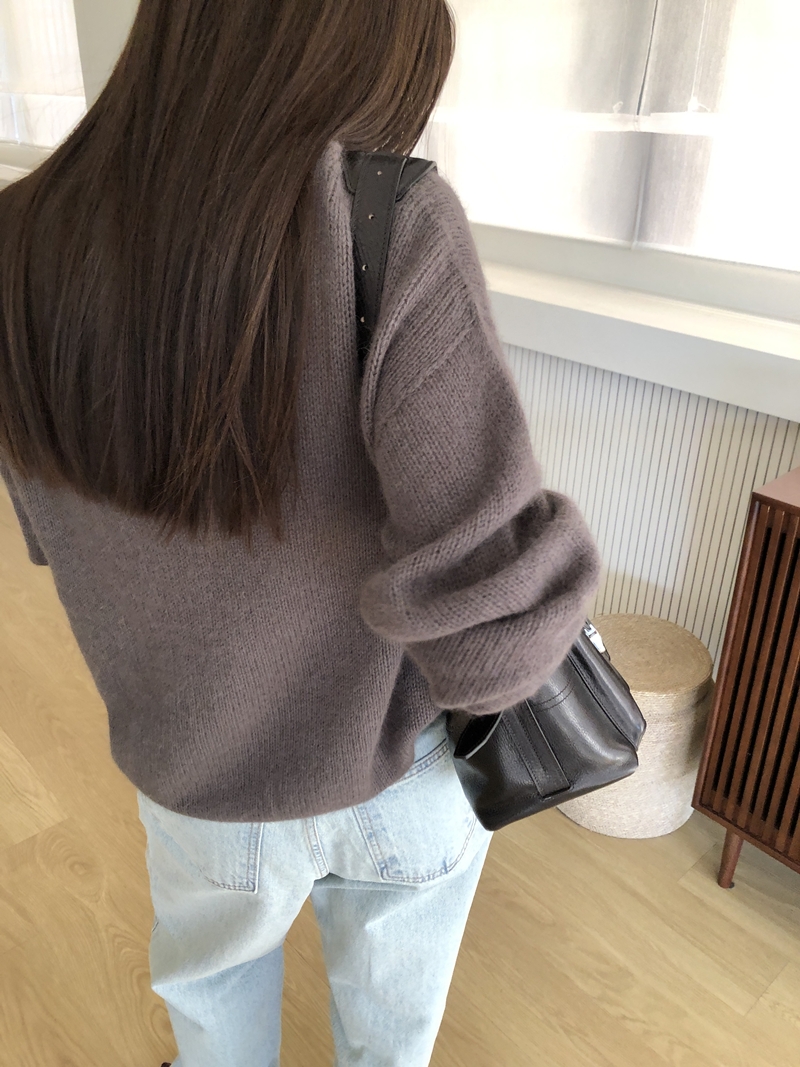 FW BENI Alpaca NT (3COLOR)