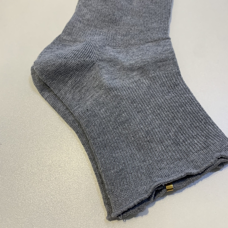 SPRING LEG WARMER (2COLOR)