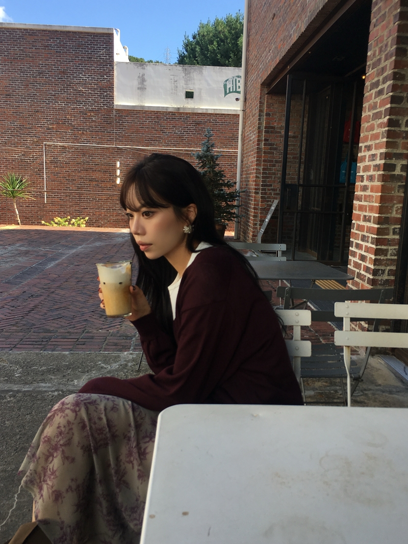 26FW KNIT (2COLOR)