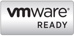 VMware Ready 인증 로고
