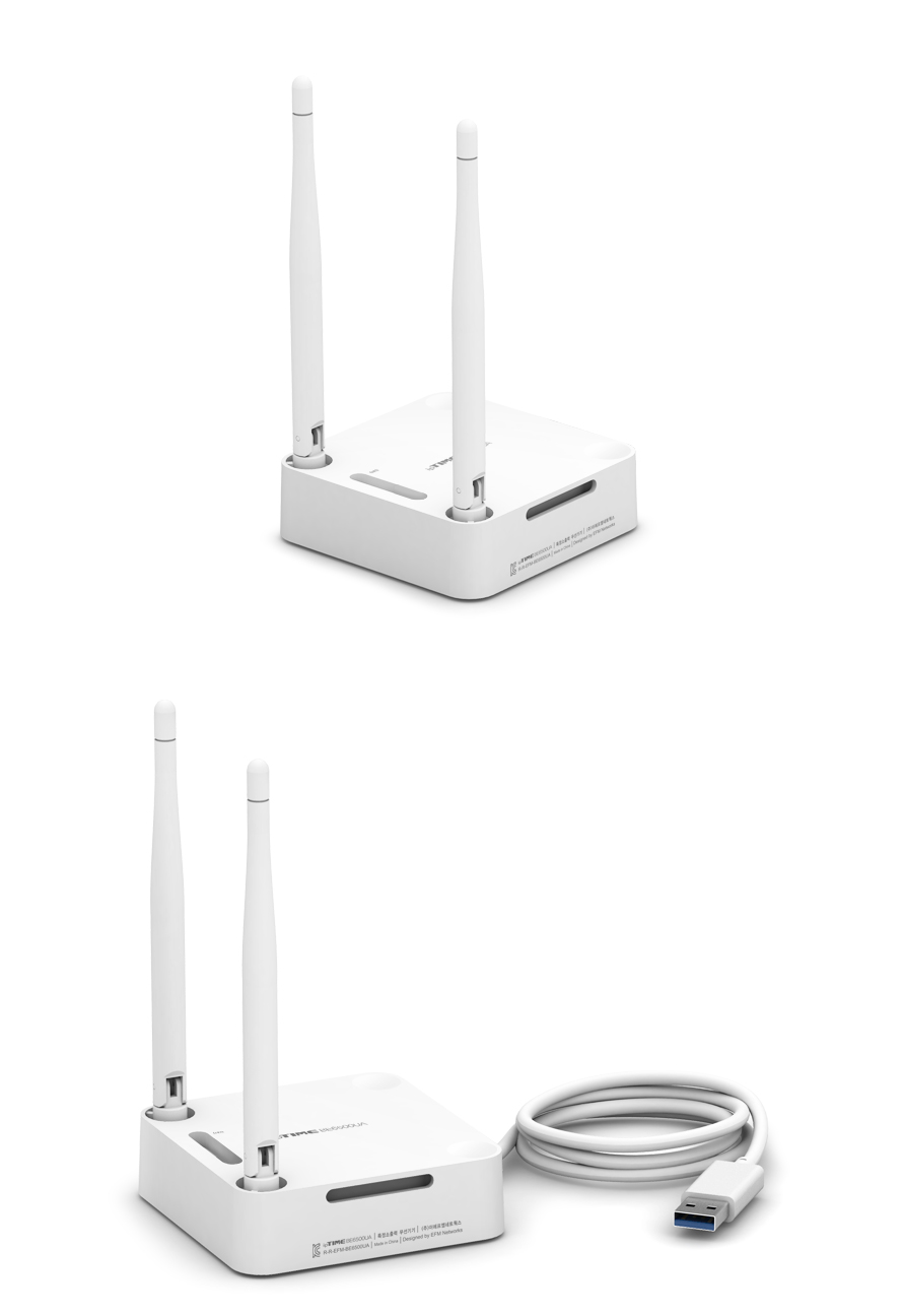 WiFi 7의 고속 데이터 전송 성능