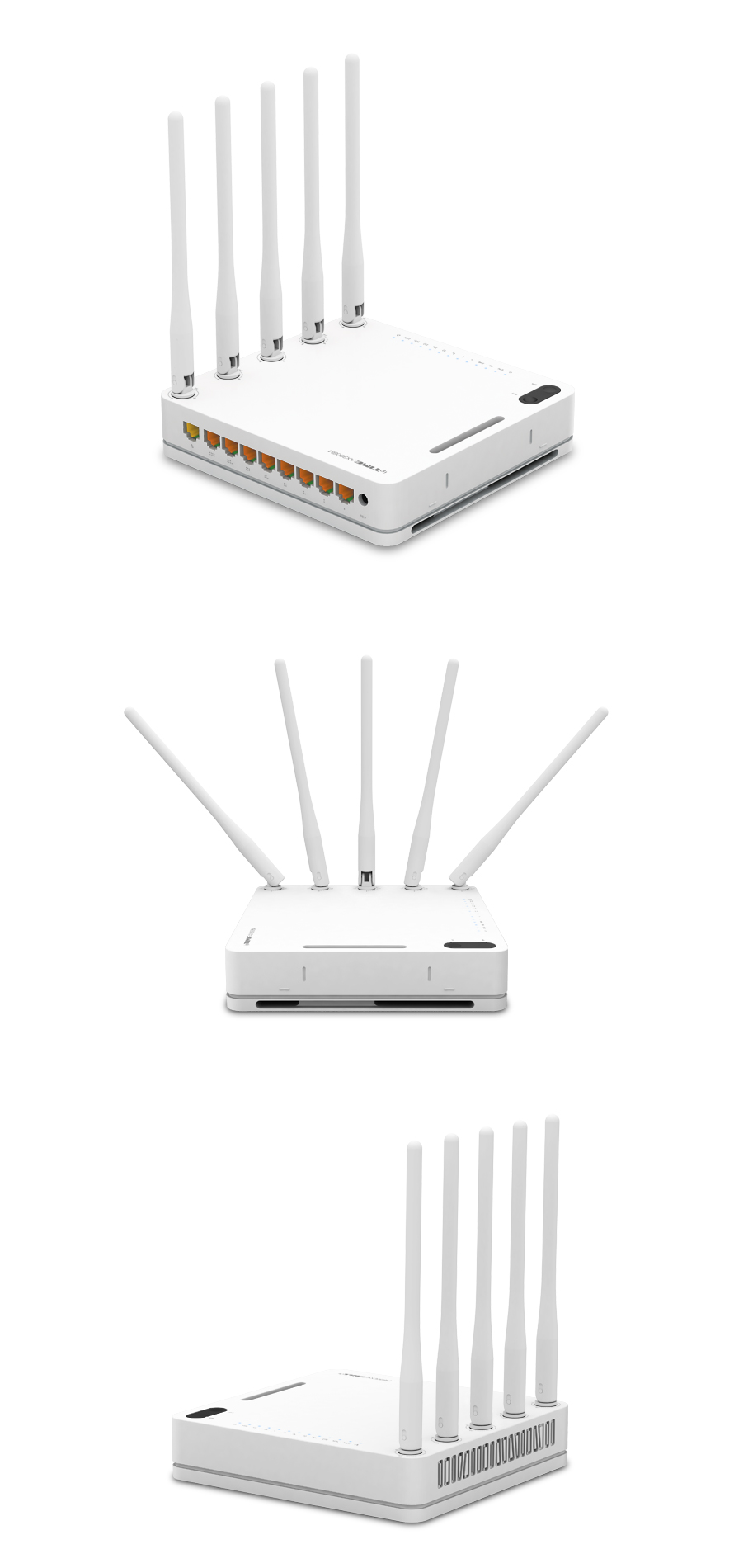 아이피타임 AX3000 유무선 공유기 AX3008M 상품 설명 이미지24