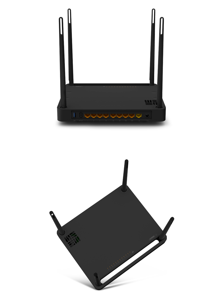 아이피타임 AX6000 유무선 공유기 AX6008M 설명 이미지31