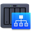 Synology CMS 패키지 아이콘