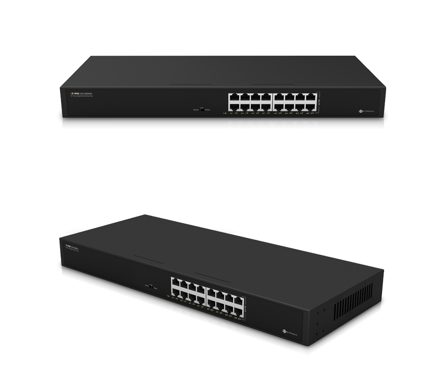 아이피타임 SG16000A 전원 어댑터