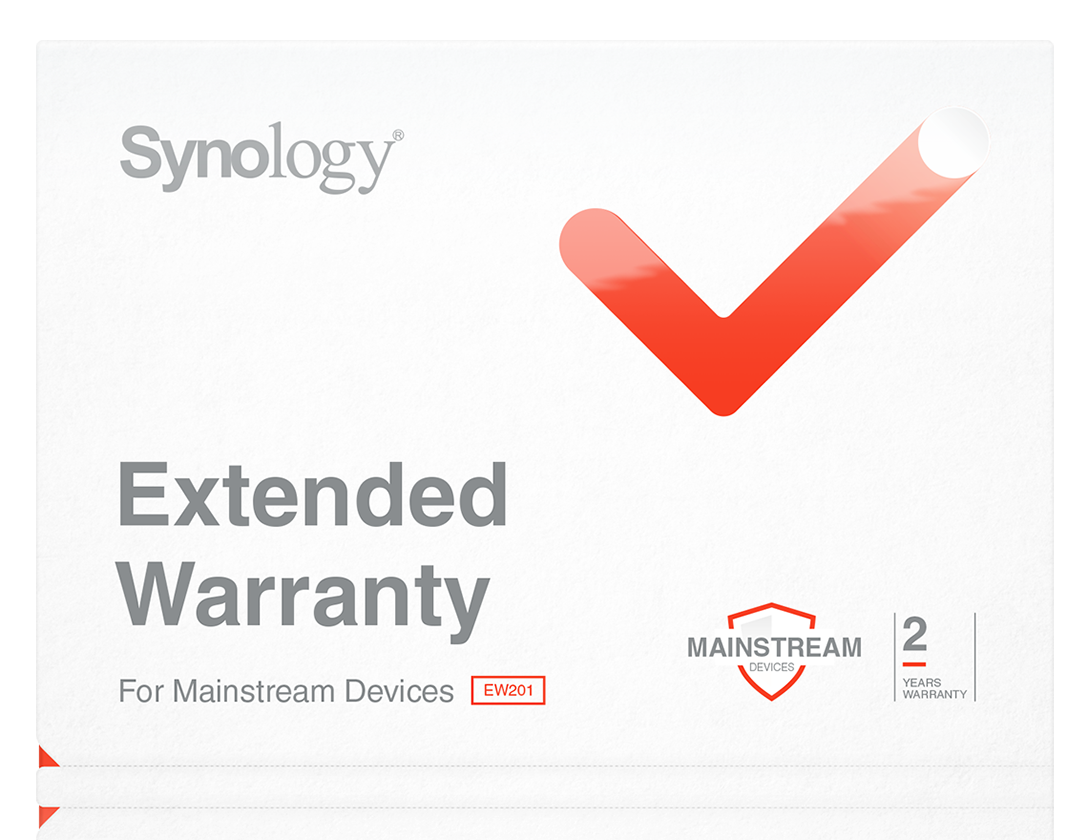 Synology EW 상품 이미지