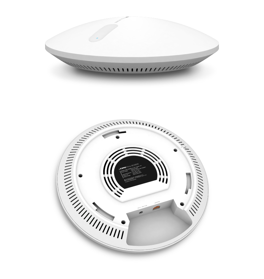 아이피타임 Ring-BE3600 Wi-Fi 7 신호 안정성 이미지