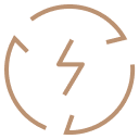 SAT5200 시리즈 내구성 아이콘