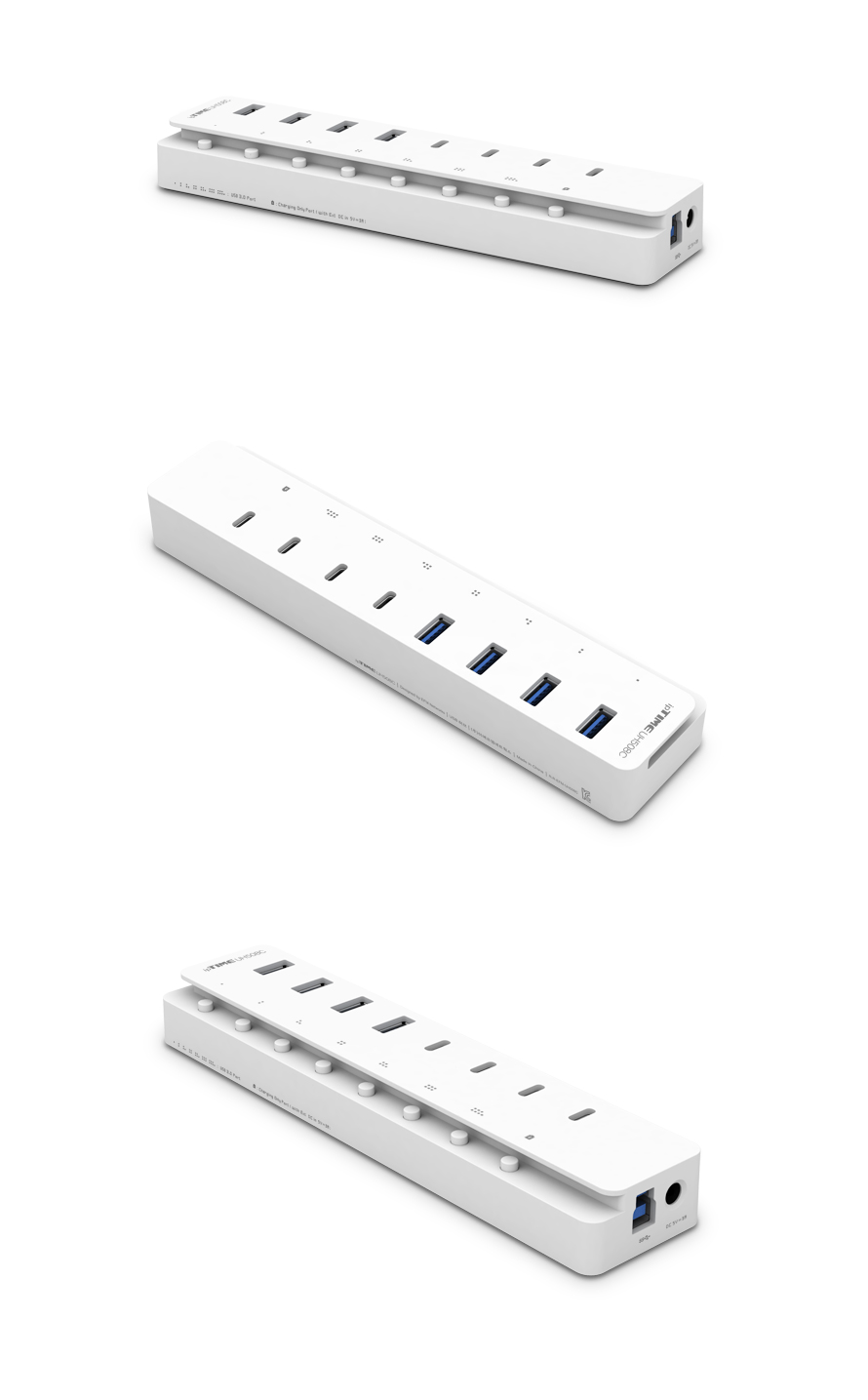 UH508C 전원 스위치 이미지