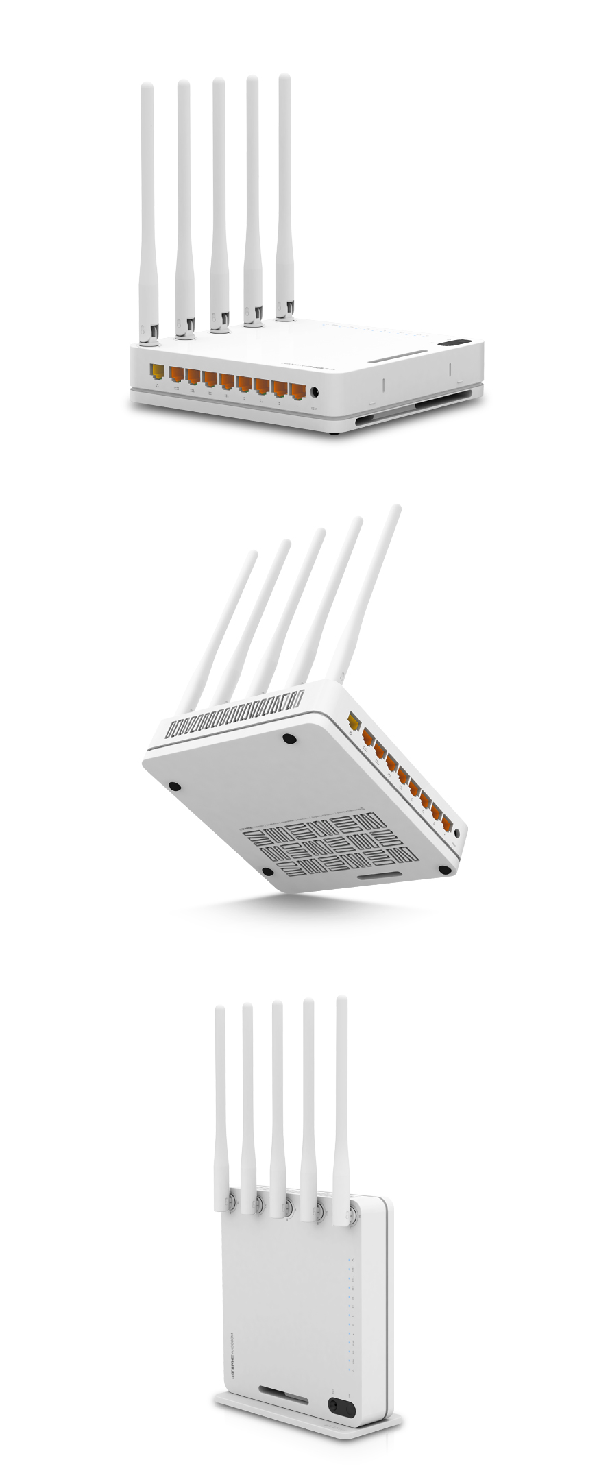 아이피타임 AX3000 유무선 공유기 AX3008M 상품 설명 이미지25