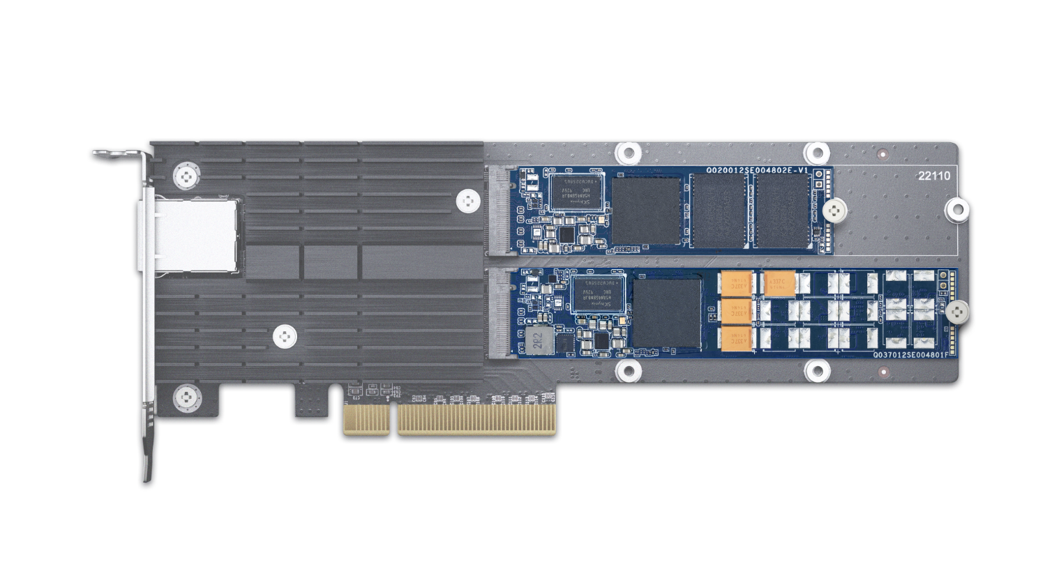 네트워크 확장 카드 사진