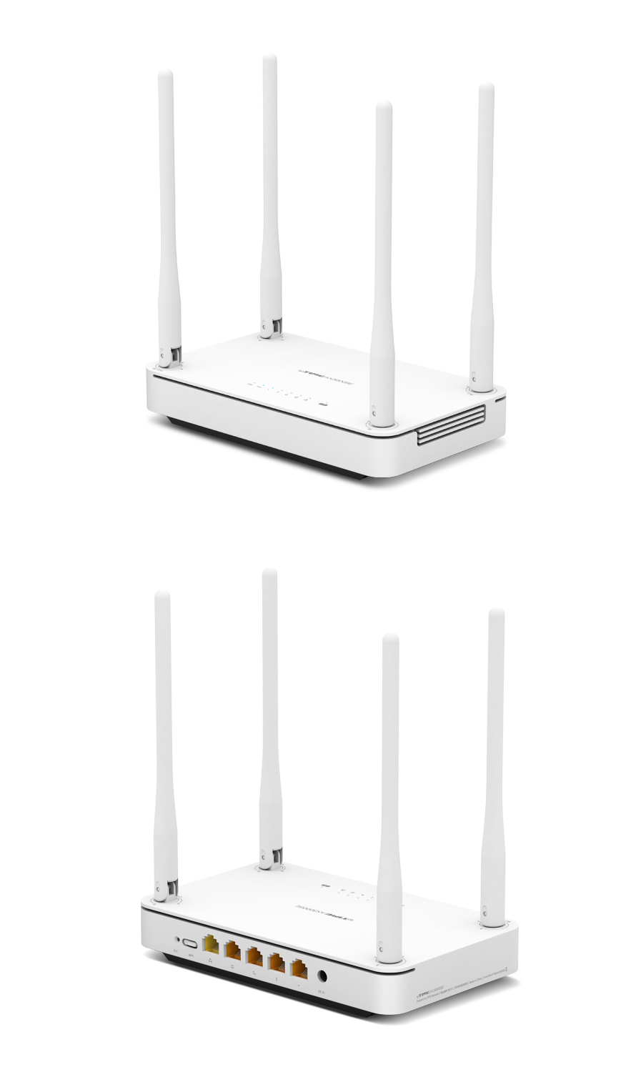 AX3000SE Wi-Fi 6 듀얼밴드 무선 공유기 사용 환경 이미지