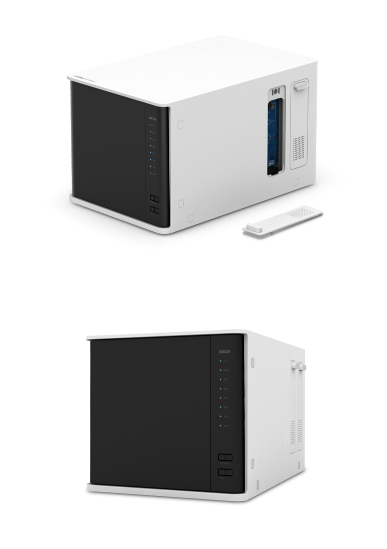 Apache, PHP, MySQL 지원으로 개인 웹 서버 및 DB 구축