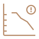 SAT5200 시리즈 모니터링 아이콘