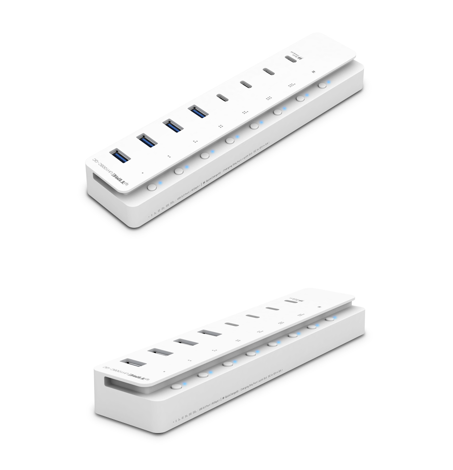 다양한 기기와의 호환성 설명 이미지