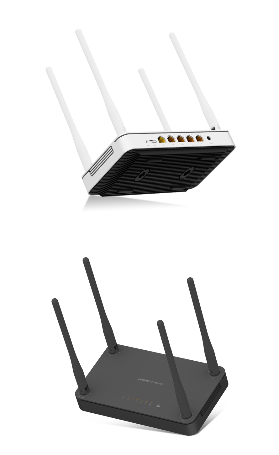 AX3000SE Wi-Fi 6 공유기 다양한 기기 호환성 이미지