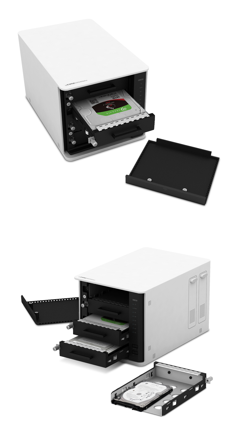 ipTIME 고객 지원 센터 및 제품 보증 안내