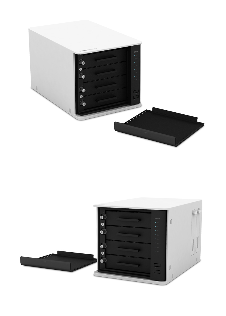 PC 없이 독립적으로 실행 가능한 토렌트(Torrent) 다운로드 기능